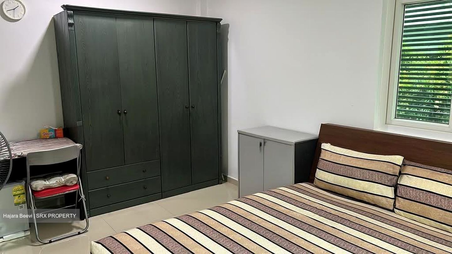 Pasir Panjang Road (D5), Terrace #599924611